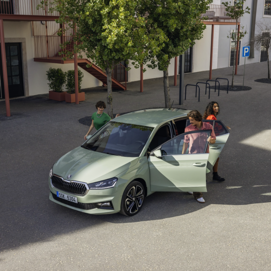 Škoda ostaje među najpoželjnijim izborima vozača
