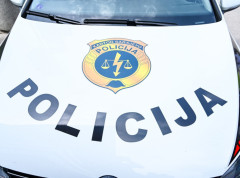 Šestogodišnje dete poginulo nakon prevrtanja kvada kod Gornjeg Vakufa