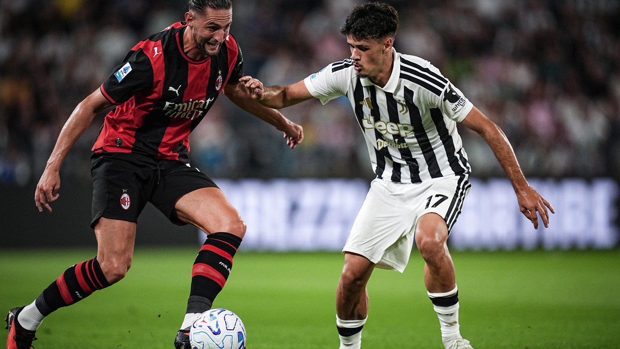 Juventus u nadoknadi izvukao bod protiv Milana