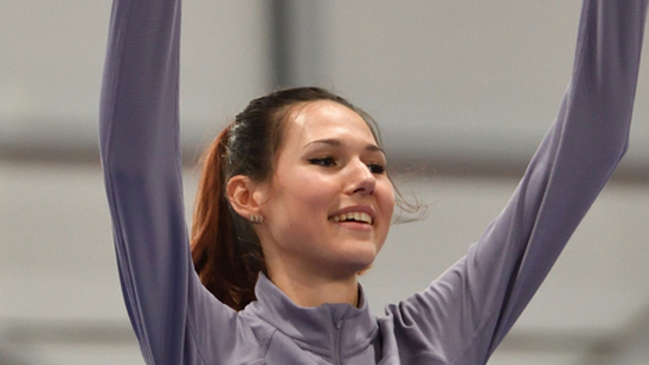 Angelina Topić završila četvrta u finalu Dijamantske lige